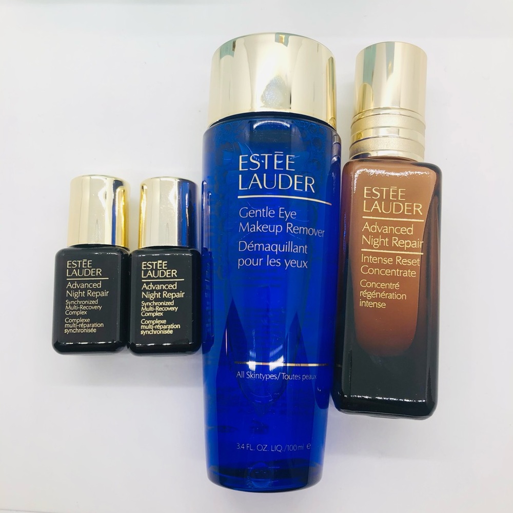 Estée Lauder Skincare Bundle